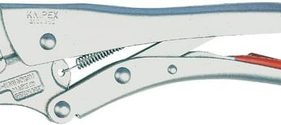 Fiksuojamos replės Vice-Grip 41.04 TA4104180