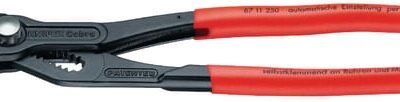 Vandens siurblio replės 180 mm 87.11 TA8711250