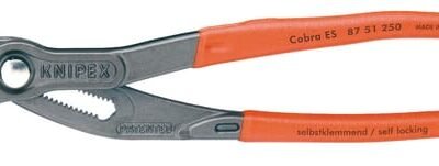 Vandens siurblio replės Cobra® 87.51 TA8751250