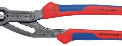 Vandens siurblio replės Cobra® HighTech 87.02 TA8702180