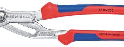 Vandens siurblio replės Cobra® HighTech 87.05 TA8705250