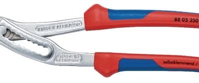 Vandens siurblio replės Alligator® 88.05 TA8805180