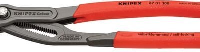 Vandens siurblio replės Cobra® 87.01 TA8701125