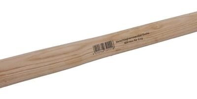 Kūjo kotai su ovalia kaklelio dalimi HA32111