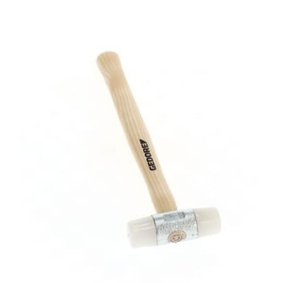 Plastikiniai plaktukai 225 225E27GED