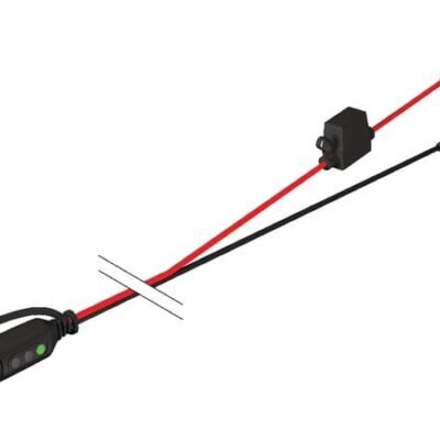 Įkrovos indikatorius Comfort Indicator su kilpele 56629CTEK