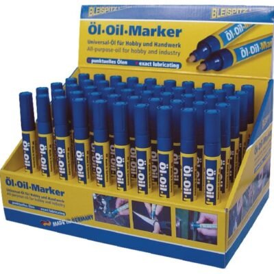 Alyvai atspari žymėjimo lazdelė HG0471