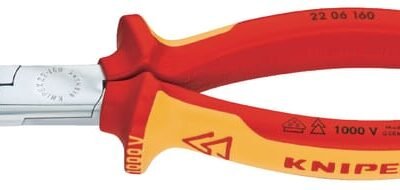 Round Nose Pliers Knipex TA2206160