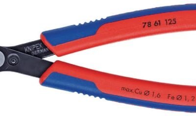 Elektronikos Super-Knips® replės 78.61 TA7861125