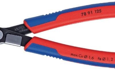 Elektronikos Super-Knips® replės 78.91 TA7891125
