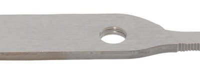 Atsarginis peiliukas skardos žirklėms 90.55 TA9059280