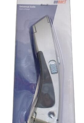 Universalus greito keitimo peilis Gopart 44000GP