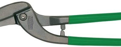 Standartinės skardos žirklės Pelican tipo D118300