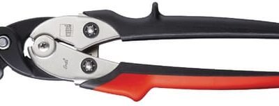 Saugos diržų pjaustiklis D123S