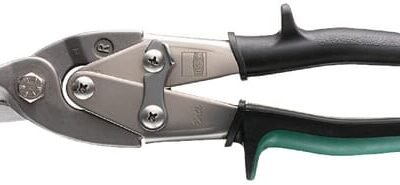 Aviacinės skardos žirklės D16 D16BES