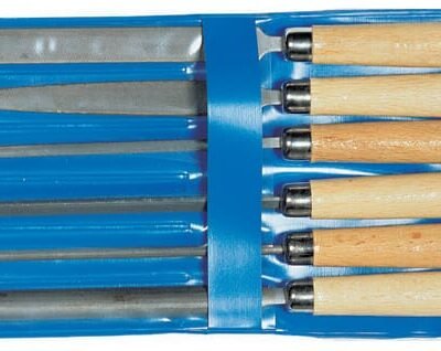 Smulkių dildžių rinkinys 872 HG8728