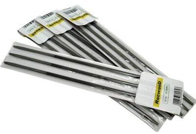 Apvalios pjūklų grandinių dildės, gopart VLA1575