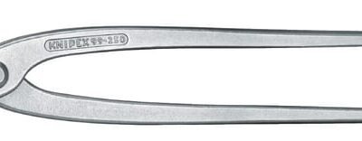 Mechaniko kandimo replės (Rabitz replės) 99.04 TA9904220