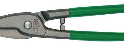 Standartinės skardos žirklės Berlin tipo D102250