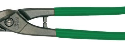 Standartinės skardos žirklės, formavimo ir tiesaus pjovimo D116260