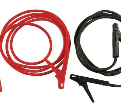 Akumuliatoriaus užvedimo laidų komplektas ST25I