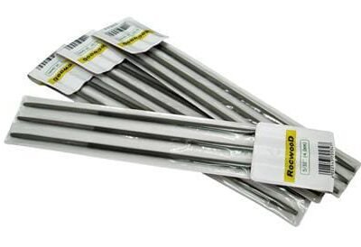 Apvali pjūklų grandinės dildė Vapormatic VLA1576