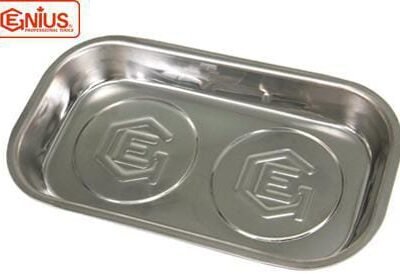 Dviguba magnetinė įrankių lentynėlė VLA1557