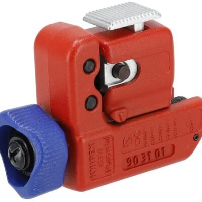 KNIPEX TubiX® S vamzdžių pjaustytuvas TA903101