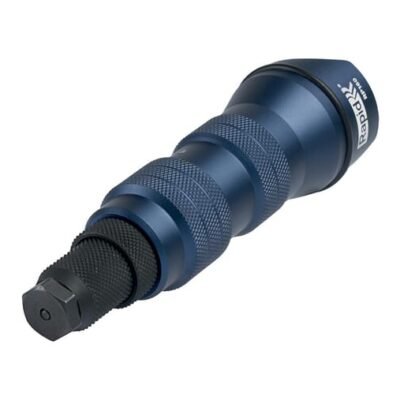 Kniedinių veržlių adapteris RP160 5001483