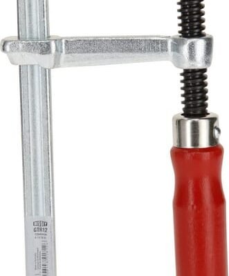 GTR viso plieno stalo spaustuvas GTR12