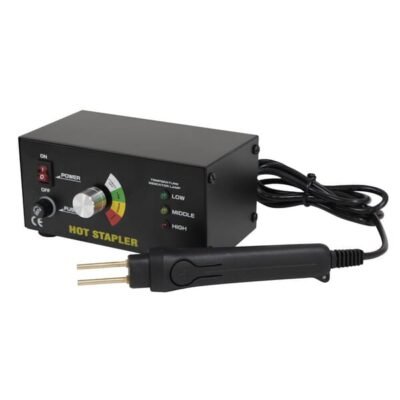 Plastiko remonto sistema su karštu segtuvu 052925GYS