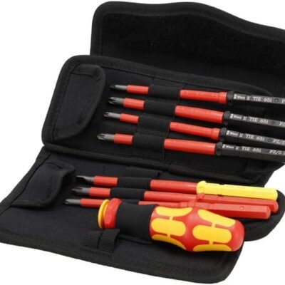 Kraftform Kompakt VDE 17 Universal 1 TIE 5006611001