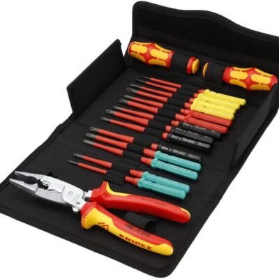 Kraftform Kompakt VDE 17 extra slim 1 TIE 5006612001