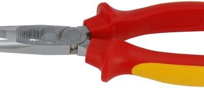 Kraftform Kompakt VDE 16 Torque 5006609001