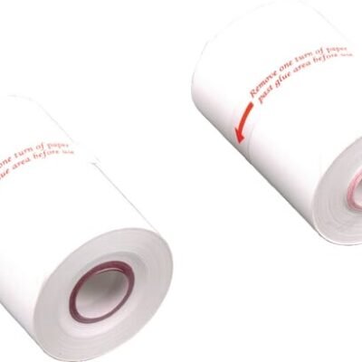 Popieriaus ritinėlis akumuliatoriaus testeriui 056220GYS