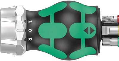 Kraftform Kompakt Stubby Magazin RA1 5008891001