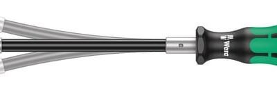 Lankstus antgalių laikiklis (rankinis) 5028161001