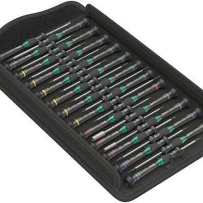 Mikro atsuktuvų rinkinys Kraftform Micro Big Pack 1 5134000001