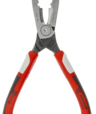 Daugiafunkcės replės MIG-Electro 6in1 1812116185KR