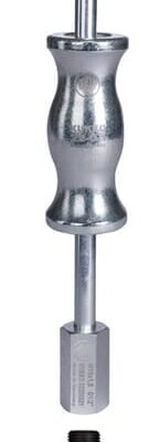 Smūginis slankusis plaktukas, 22 serija 22005KUK