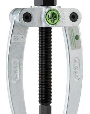 Atraminės atramos, 22 serija 221KUK