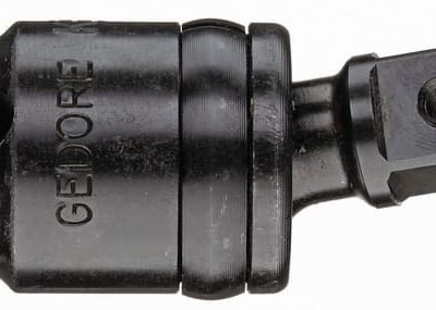 Smūginis kardaninis sujungimas KB 3095, 3/8" KB3095GED