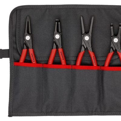 4 dalių seginių replių rinkinys 00 19 57 V01 TA001957V01