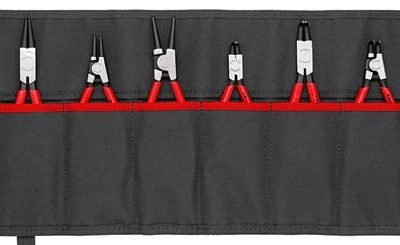 8 dalių seginių replių rinkinys 00 19 58 V01 TA001958V01