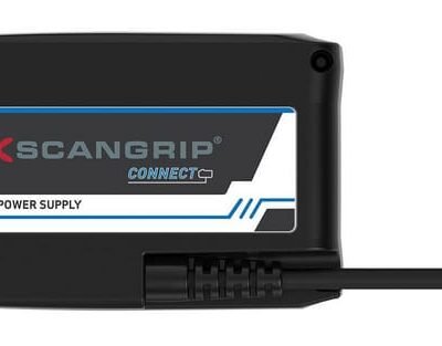 Maitinimo šaltinis Connect 036123CSCAN