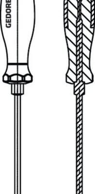 2154SK 3K atsuktuvai SC2154SK35