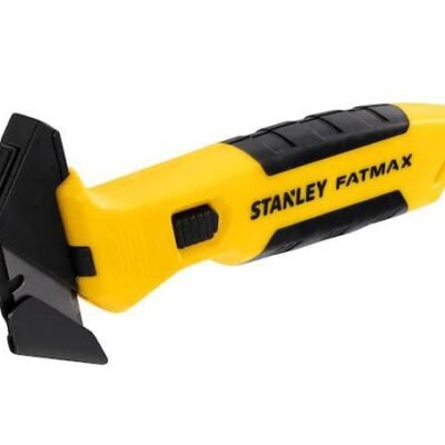Stanley FatMax Bimat plėvelės pjaustiklis su keičiama galvute FMHT103730