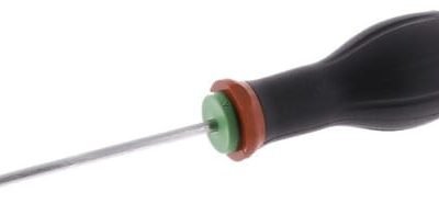 Protwist® atsuktuvas Resistorx varžtams ATXR20X100