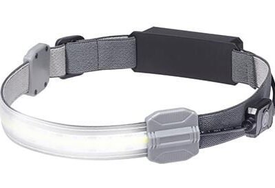 Įkraunamas LED galvos žibintuvėlis VLC6228