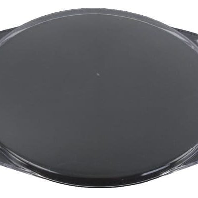 Glass for spring scales with quick spring VV9521